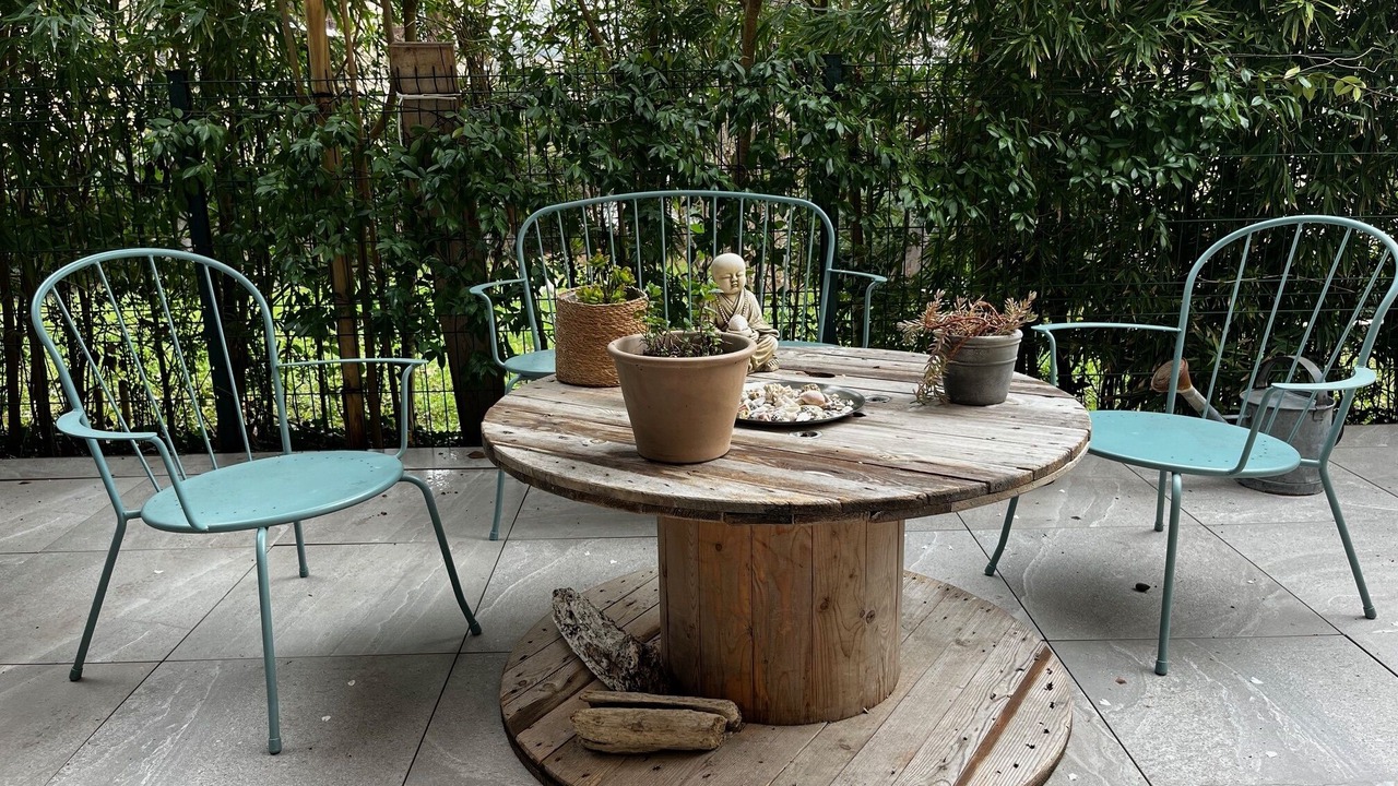 Photo of Outdoor in Sud