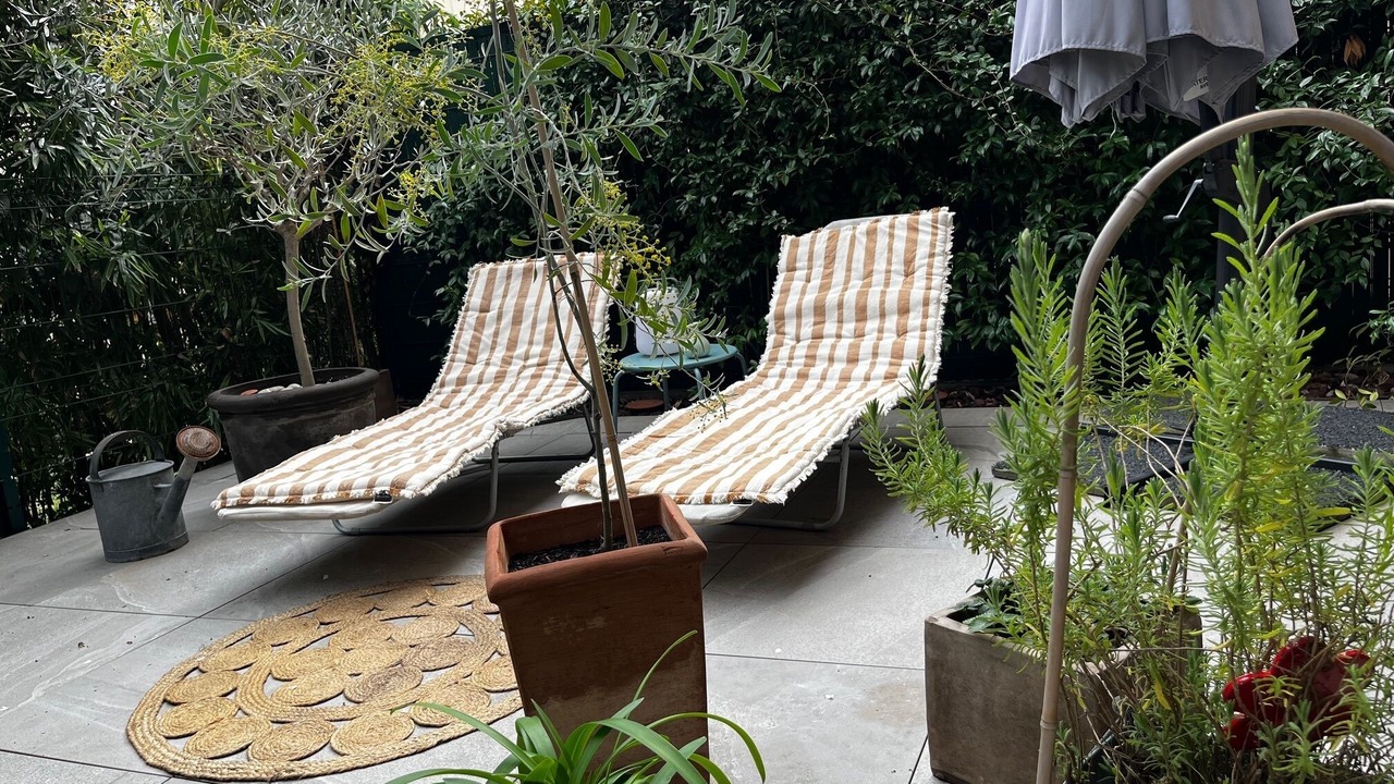 Photo of Patio Balcony in Sud