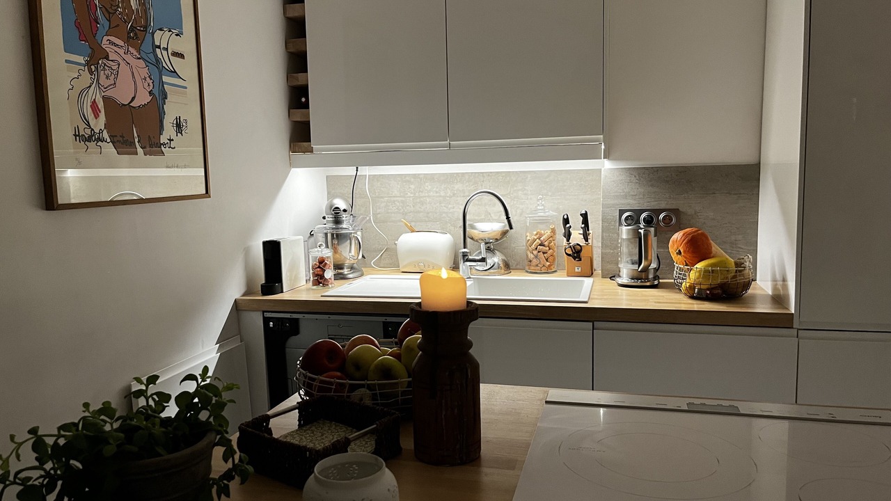 Photo of Kitchen in Sud