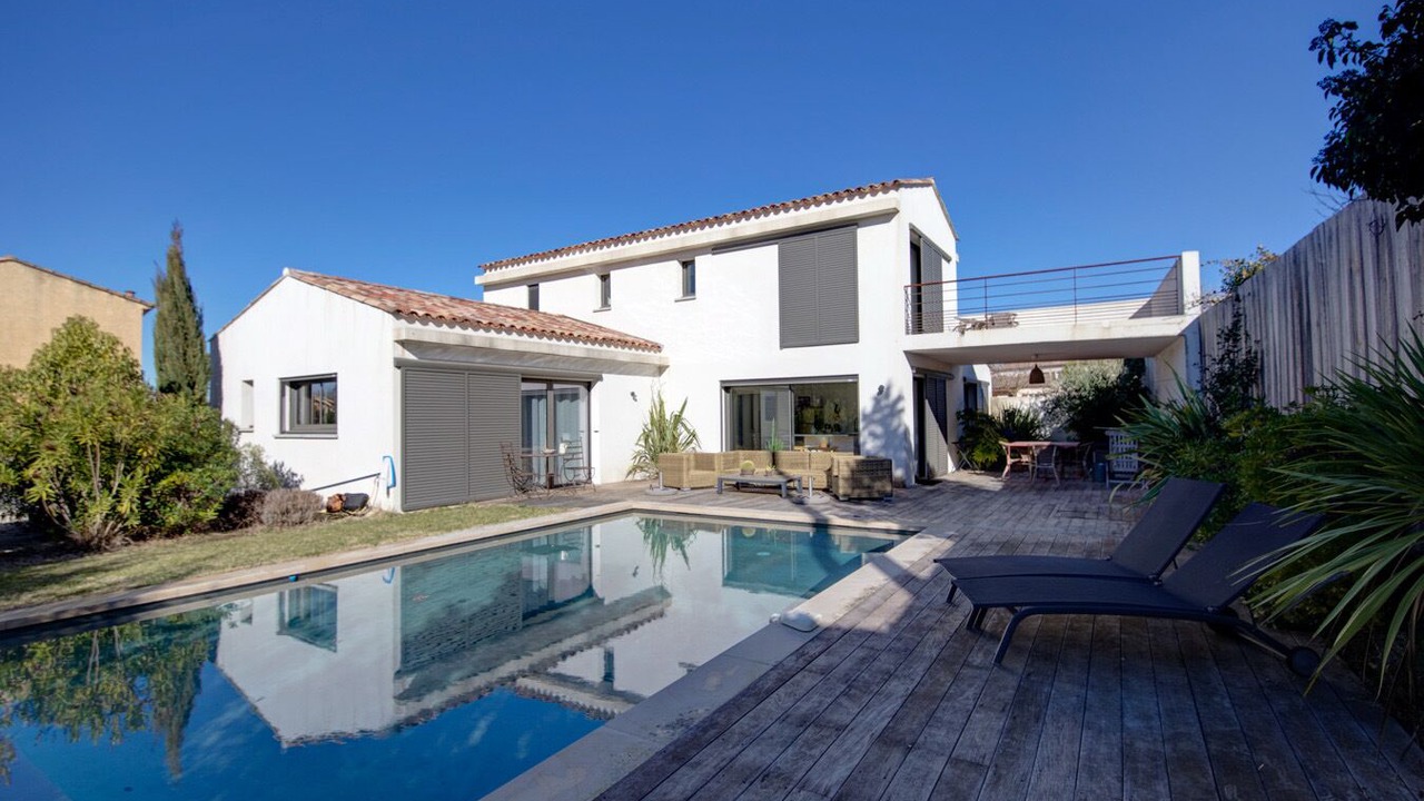 Photo of Outdoor in Puyricard