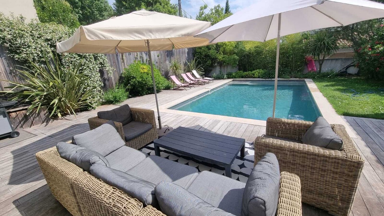 Photo of Outdoor in Puyricard