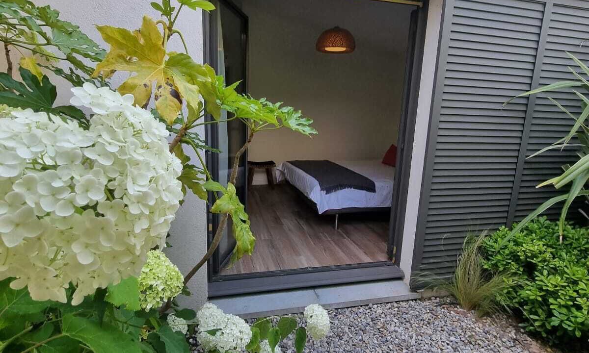 Photo of Outdoor in Puyricard