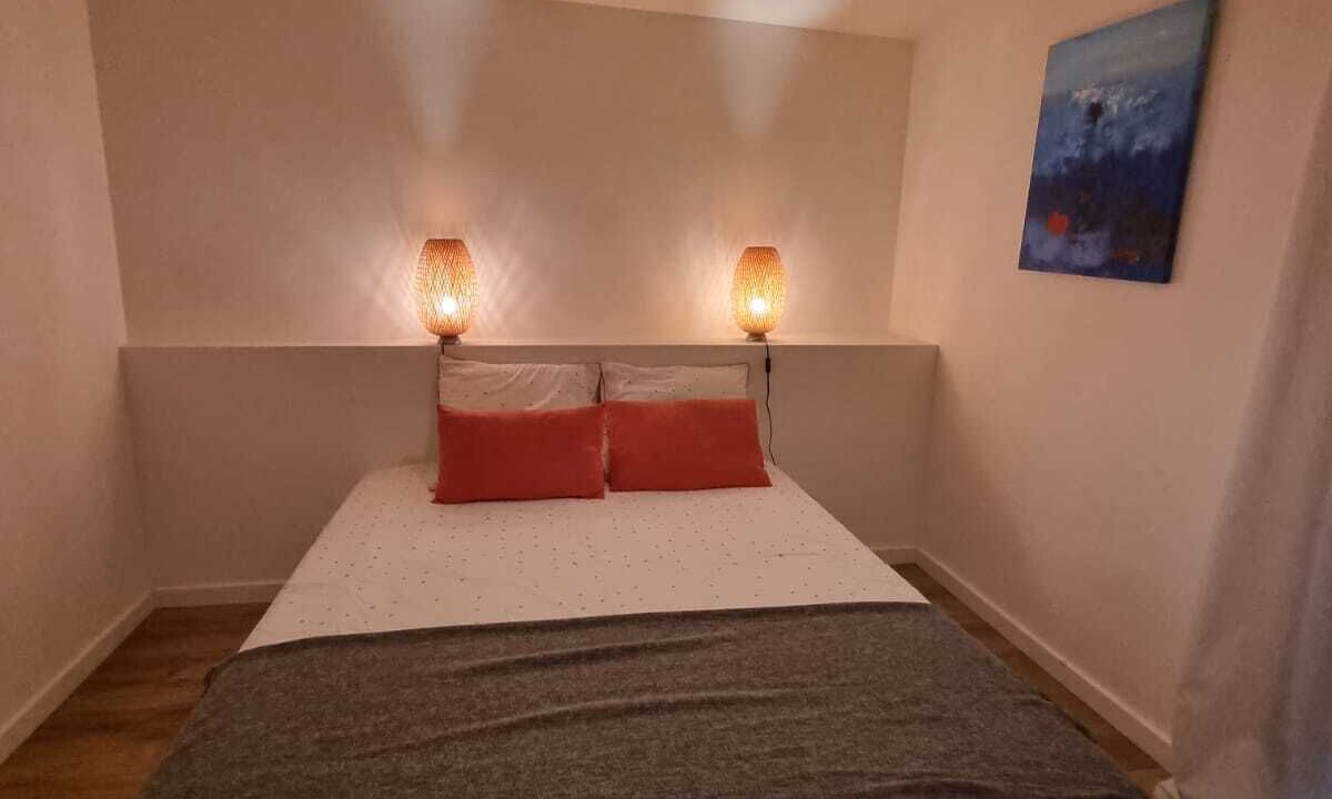 Photo of Bedroom in Puyricard