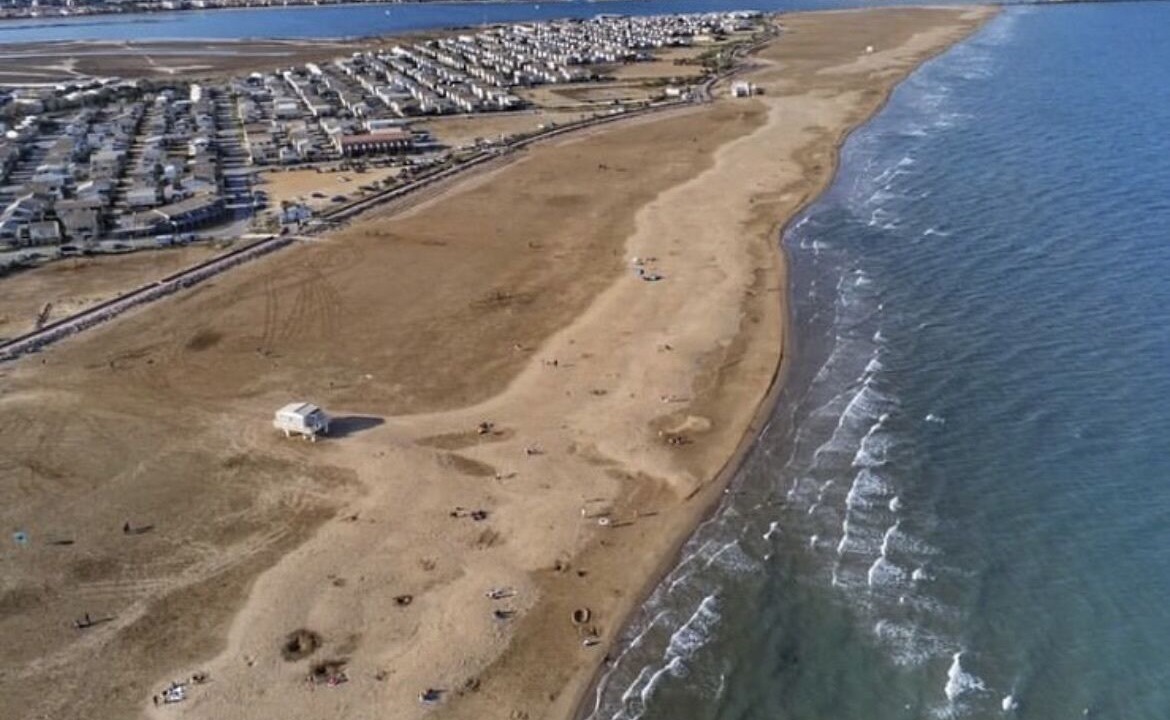 Photo of Others in Gruissan Plage