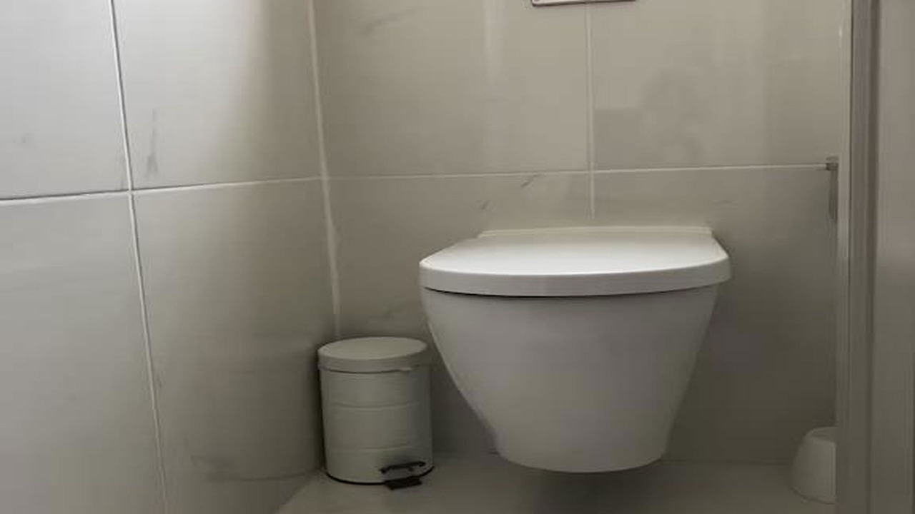 Photo of Bathroom in Avignon City Centre
