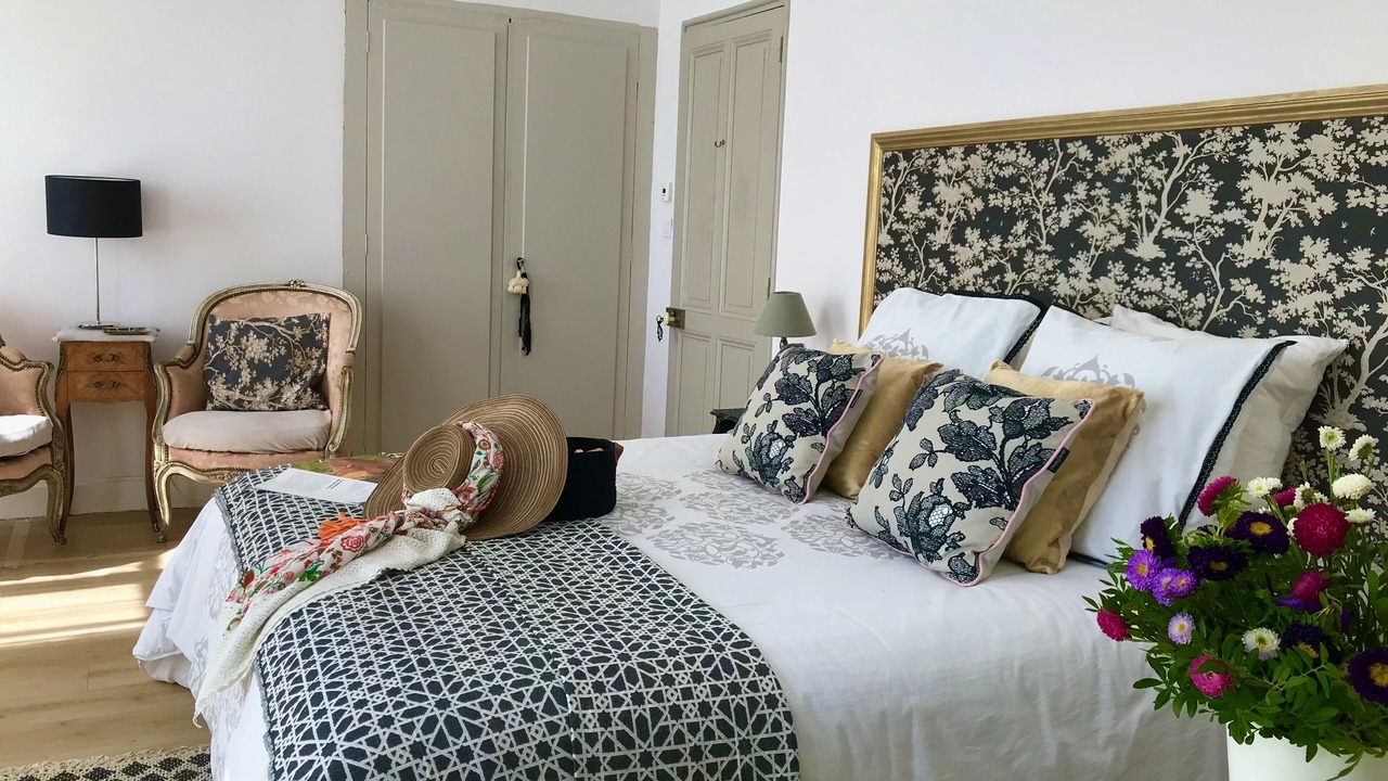 Photo of Bedroom in Avignon City Centre