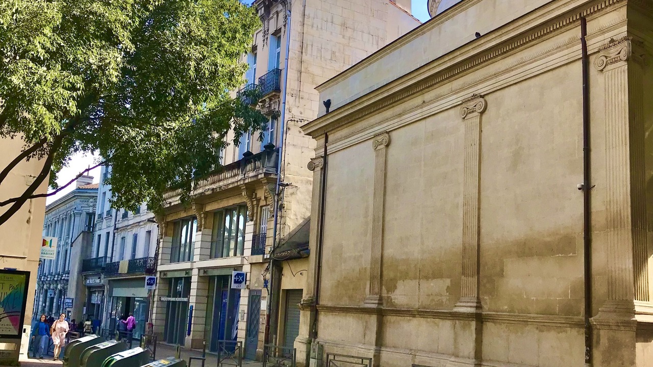 Photo of Others in Avignon City Centre