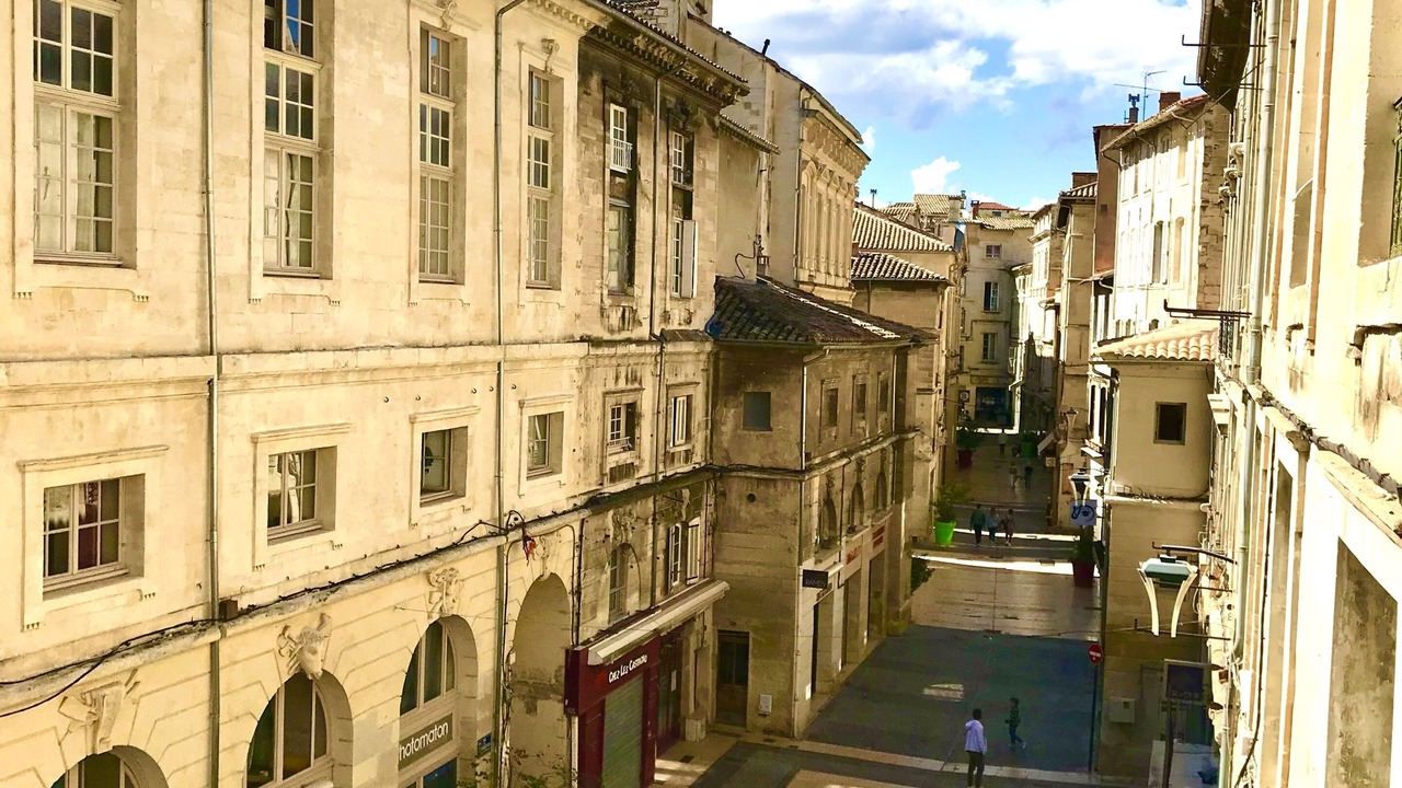 Photo of Outdoor in Avignon City Centre