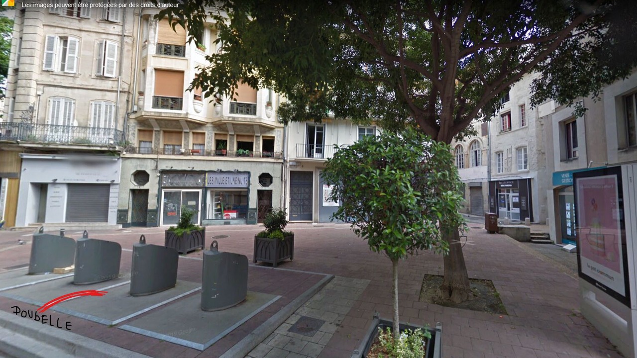 Photo of Others in Avignon City Centre