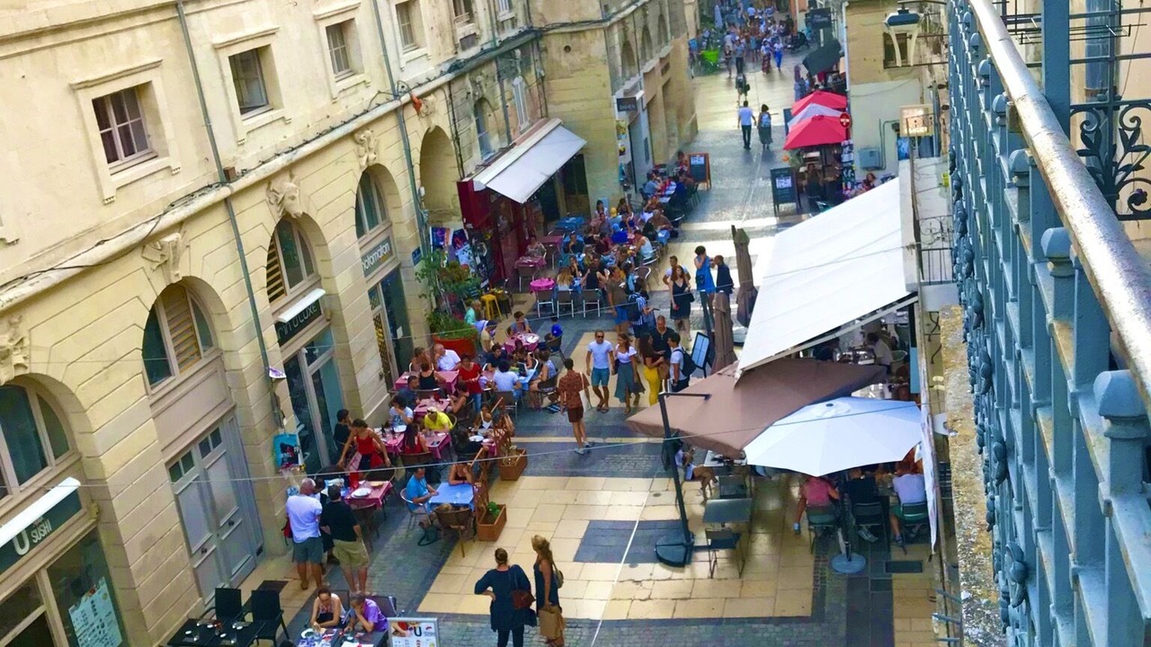 Photo of Outdoor in Avignon City Centre