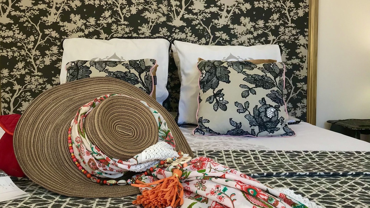 Photo of Bedroom in Avignon City Centre