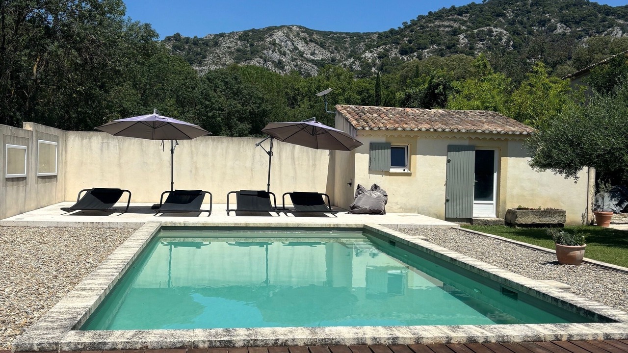 Photo of Outdoor in Cheval-Blanc