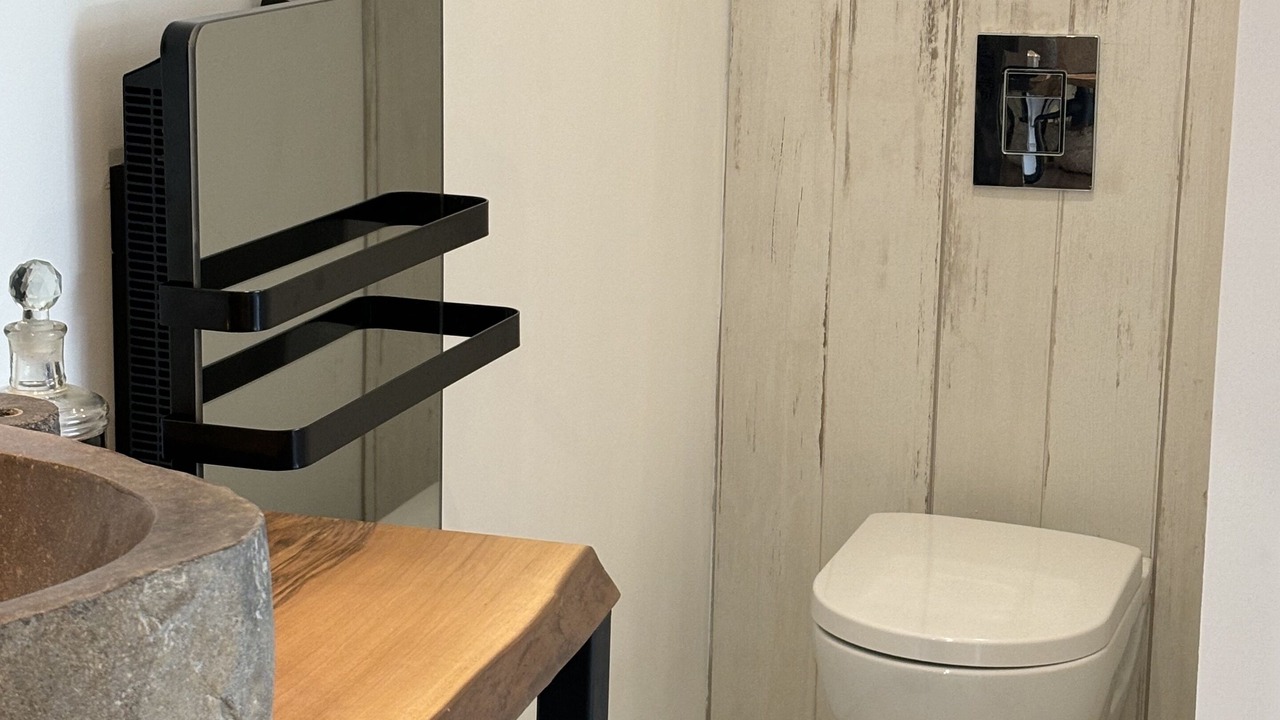 Photo of Bathroom in Cheval-Blanc