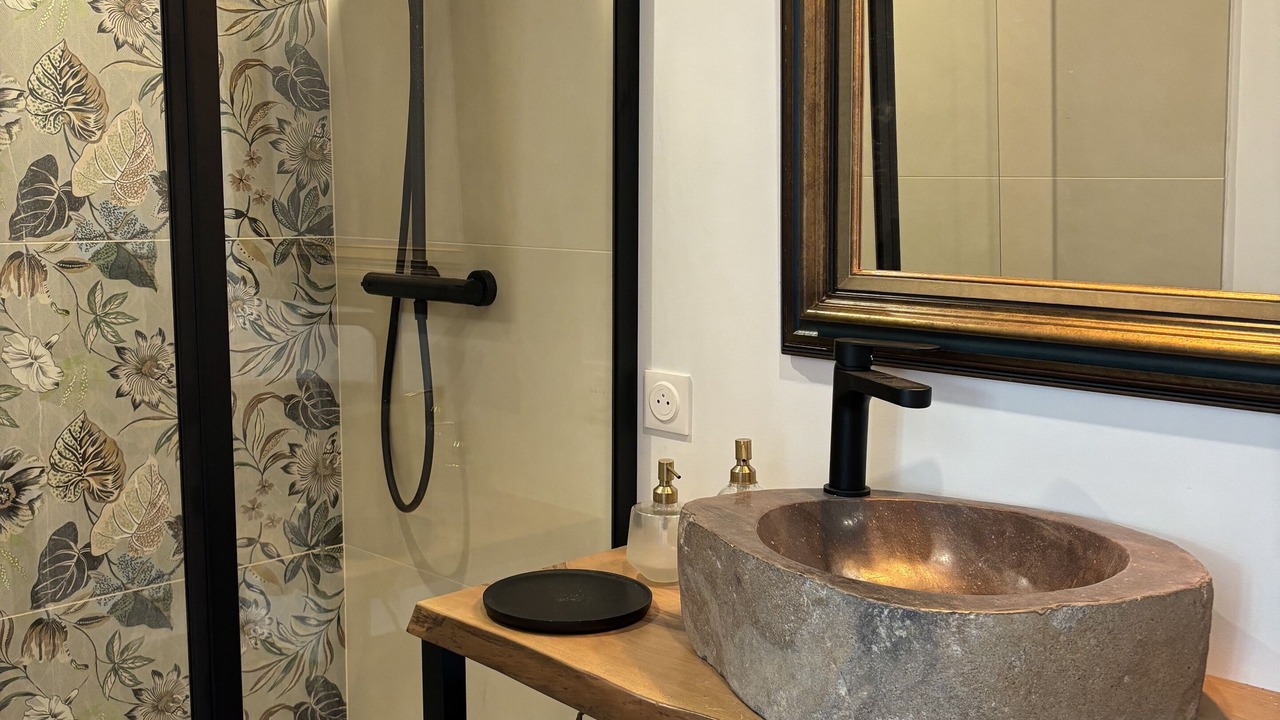 Photo of Bathroom in Cheval-Blanc