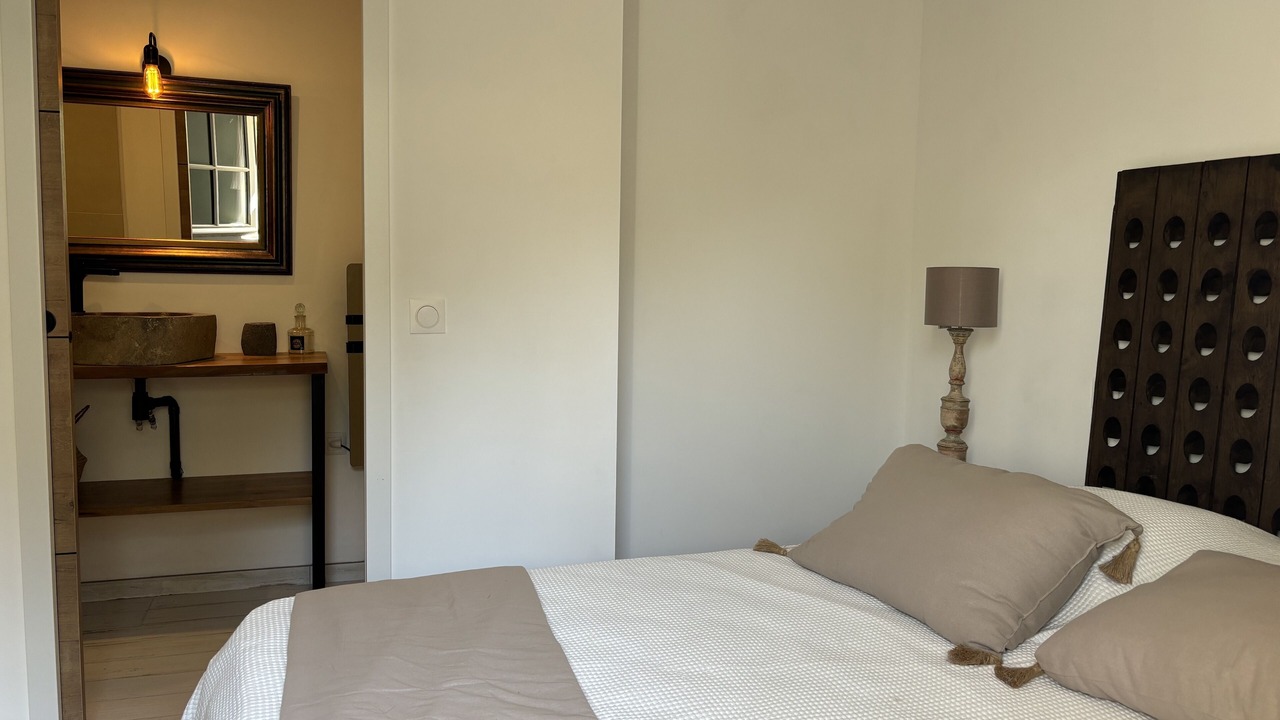 Photo of Bedroom in Cheval-Blanc