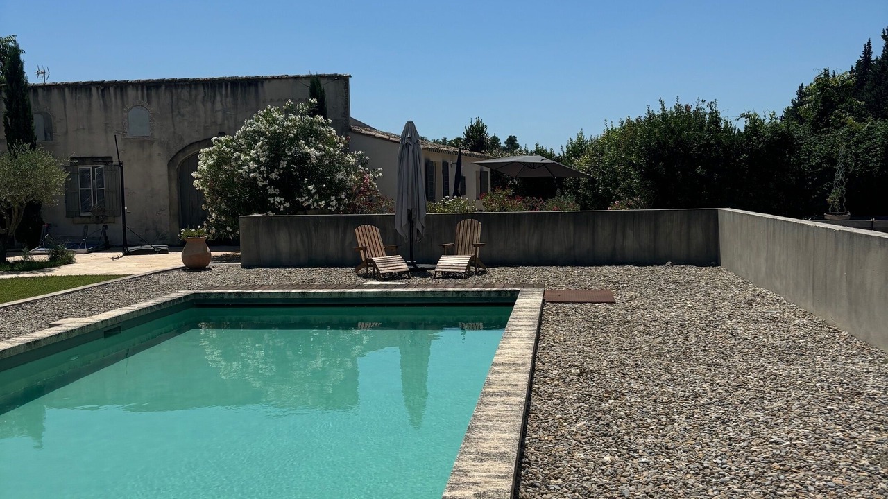 Photo of Outdoor in Cheval-Blanc