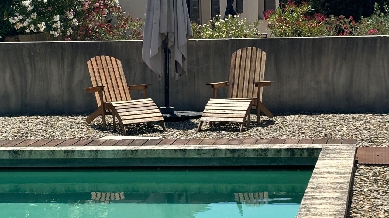 Photo of Outdoor in Cheval-Blanc