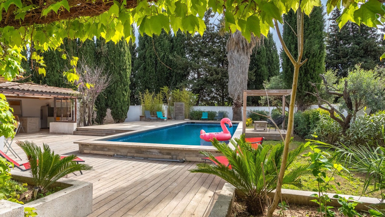 Photo of Outdoor in La Crau