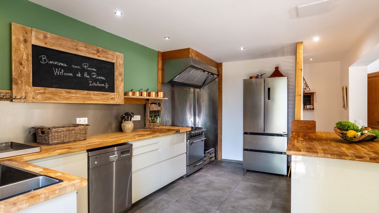 Photo of Bedroom in La Crau