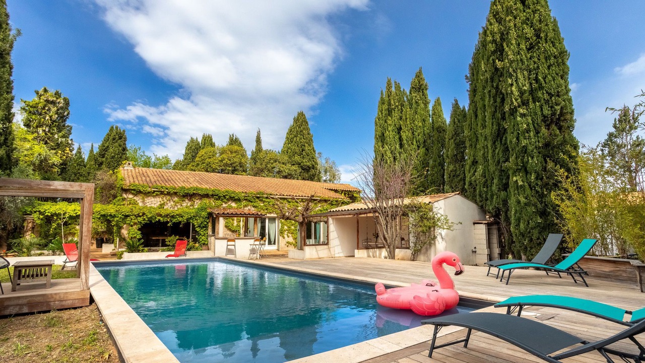 Photo of Outdoor in La Crau