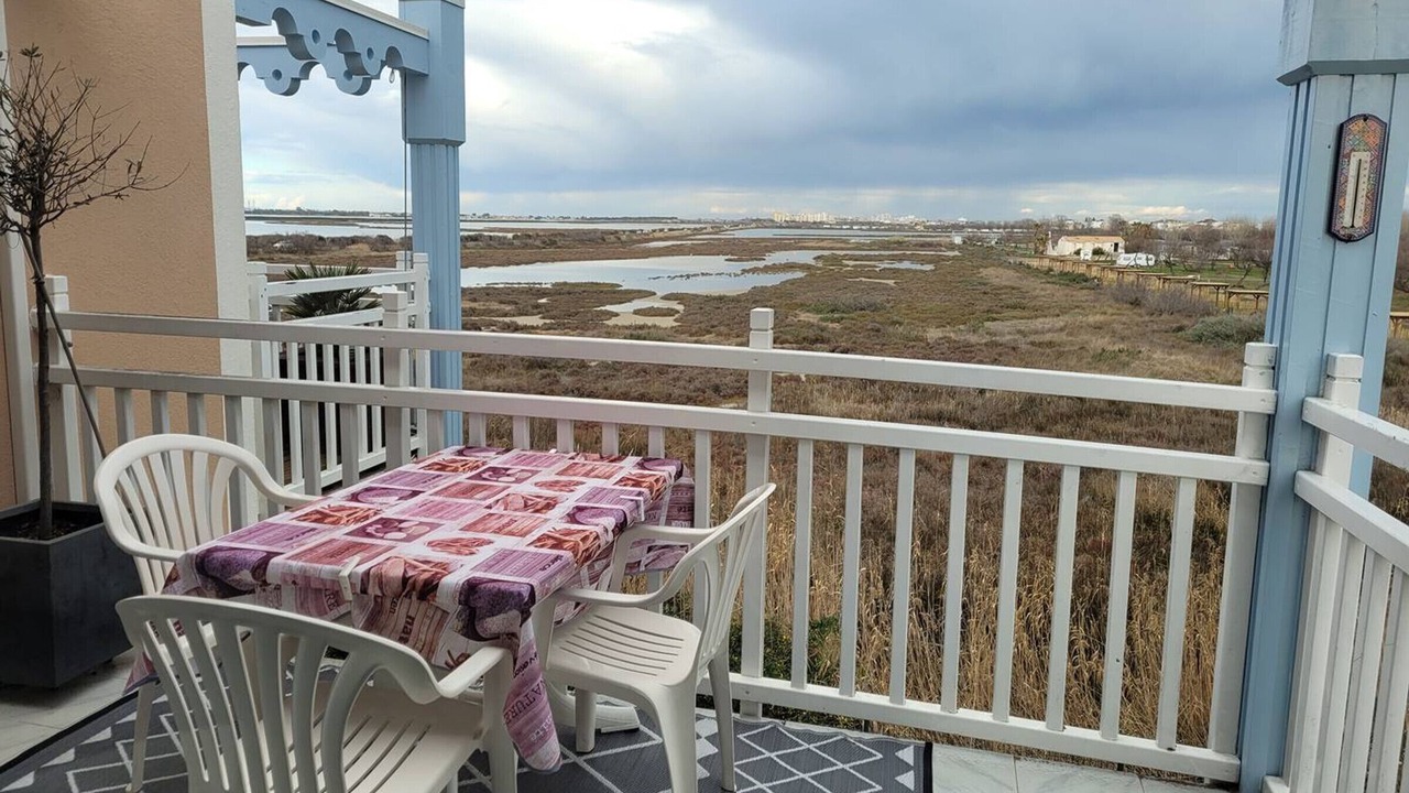 Photo of Outdoor in Palavas-les-Flots