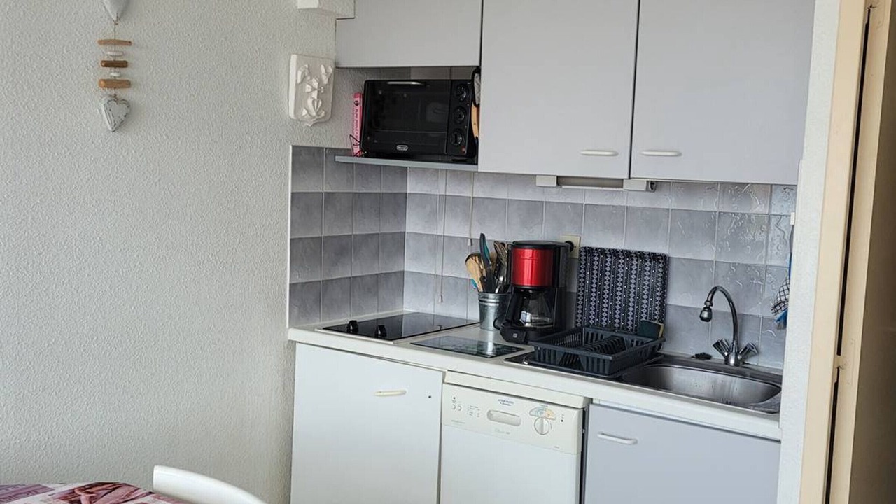 Photo of Kitchen in Palavas-les-Flots