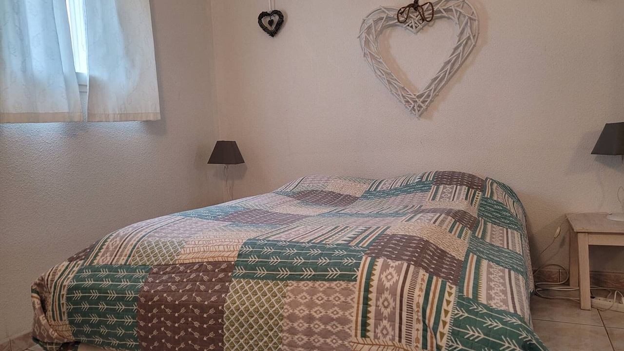 Photo of Bedroom in Palavas-les-Flots