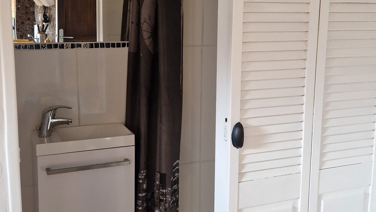 Photo of Bathroom in Molines-en-Queyras