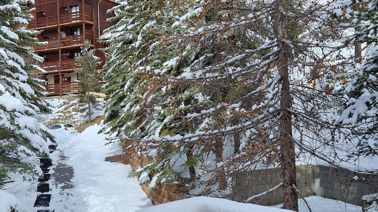 Photo of Outdoor in Molines-en-Queyras