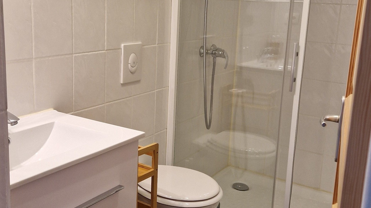 Photo of Bathroom in Molines-en-Queyras