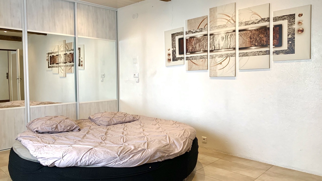 Photo of Bedroom in Le Grau-dʼAgde
