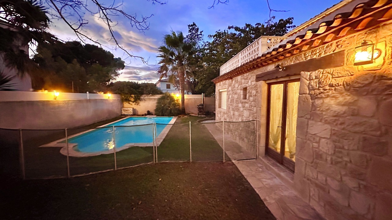 Photo of Outdoor in Le Grau-dʼAgde