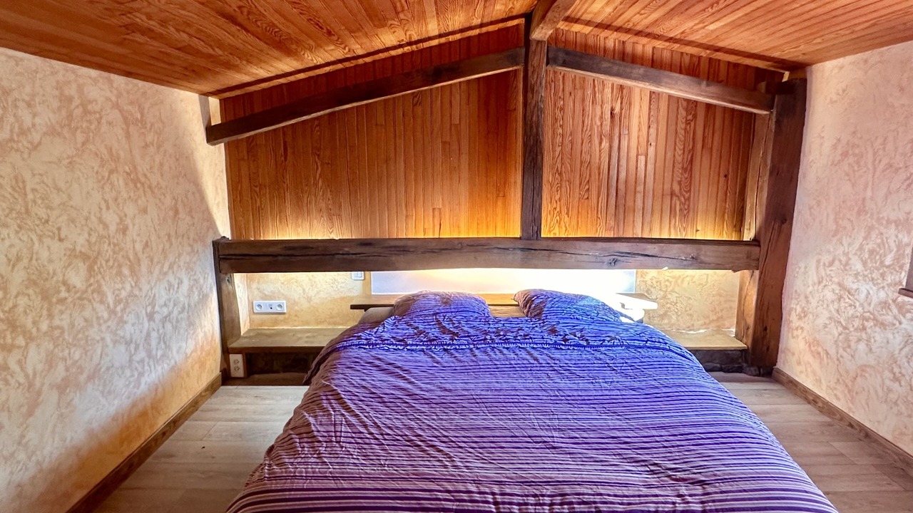 Photo of Bedroom in Le Grau-dʼAgde