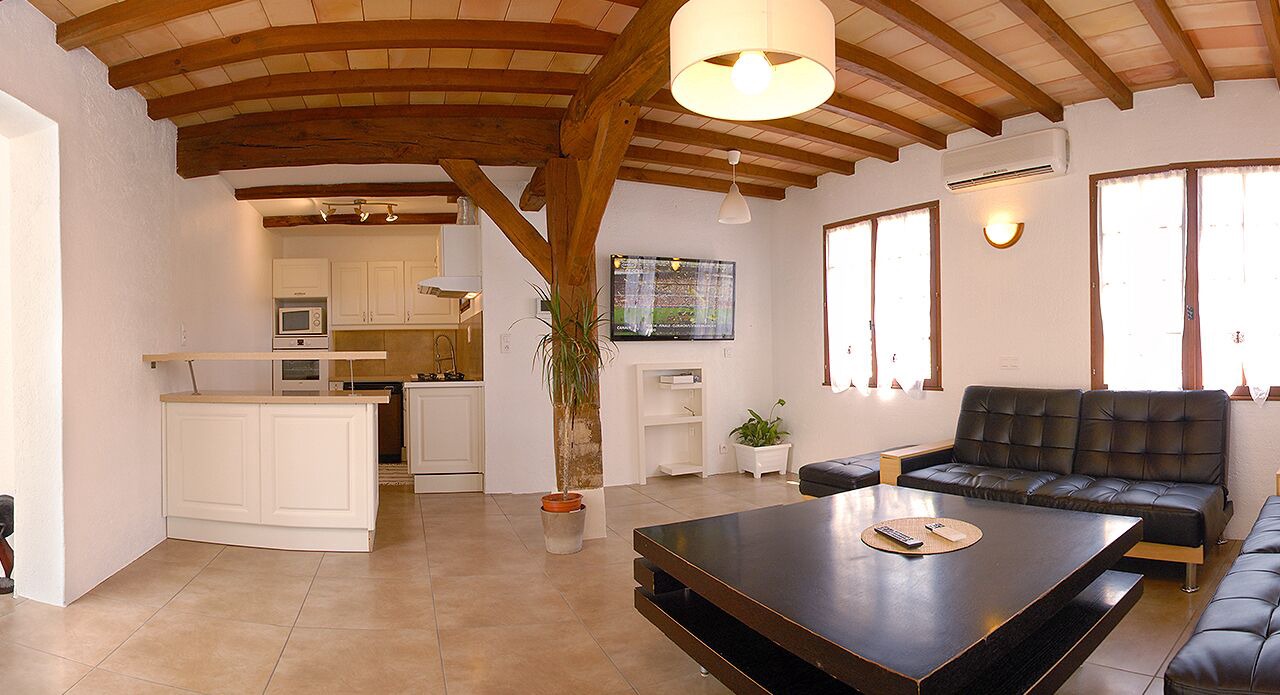 Photo of Livingroom in Le Grau-dʼAgde