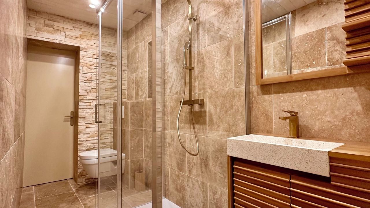 Photo of Bathroom in Le Grau-dʼAgde