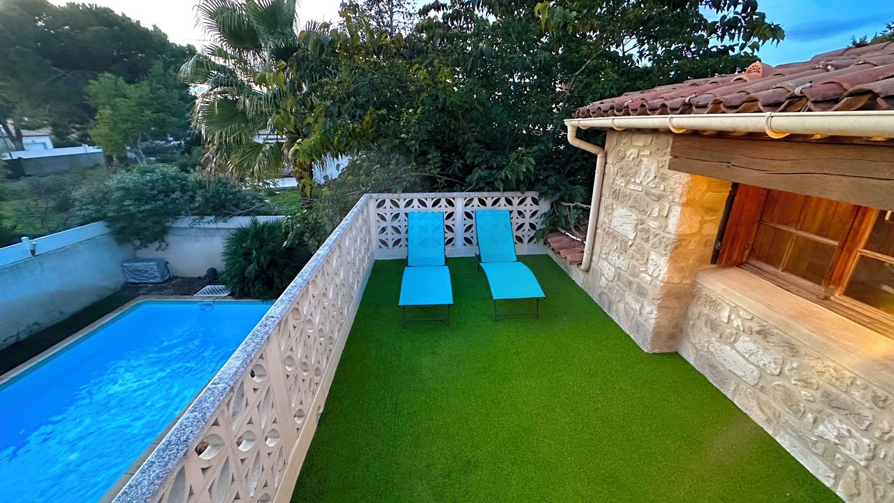 Photo of Outdoor in Le Grau-dʼAgde
