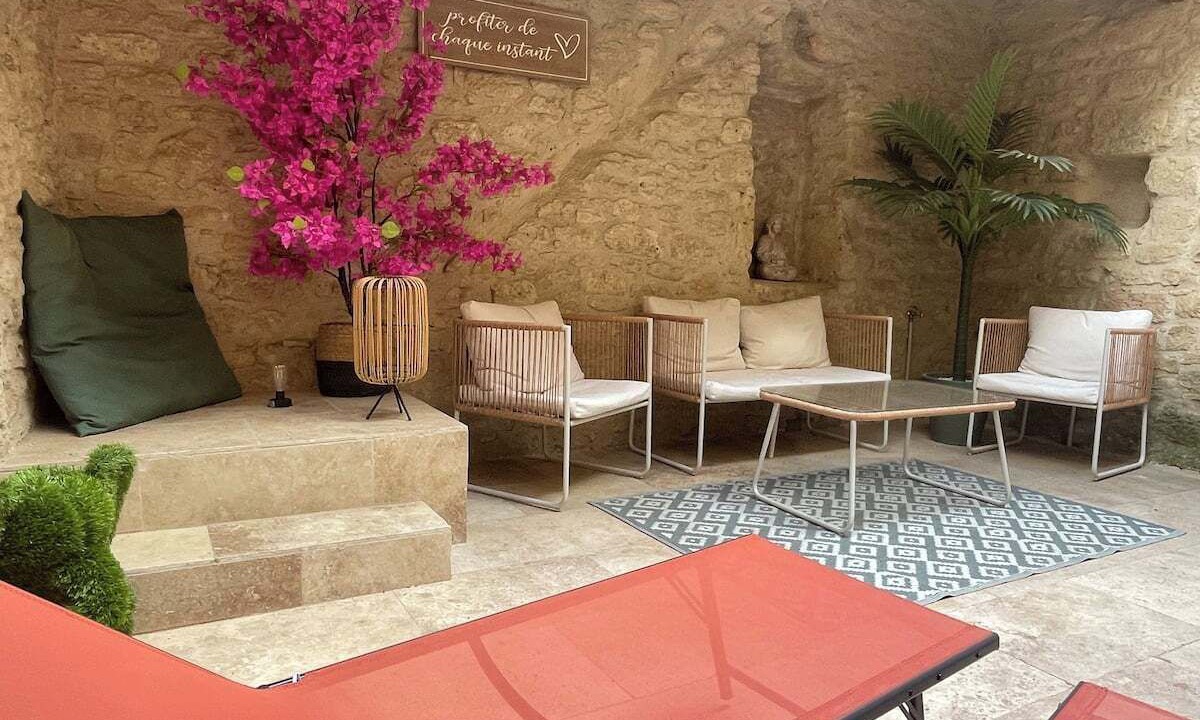 Photo of Outdoor in Cornillon-Confoux