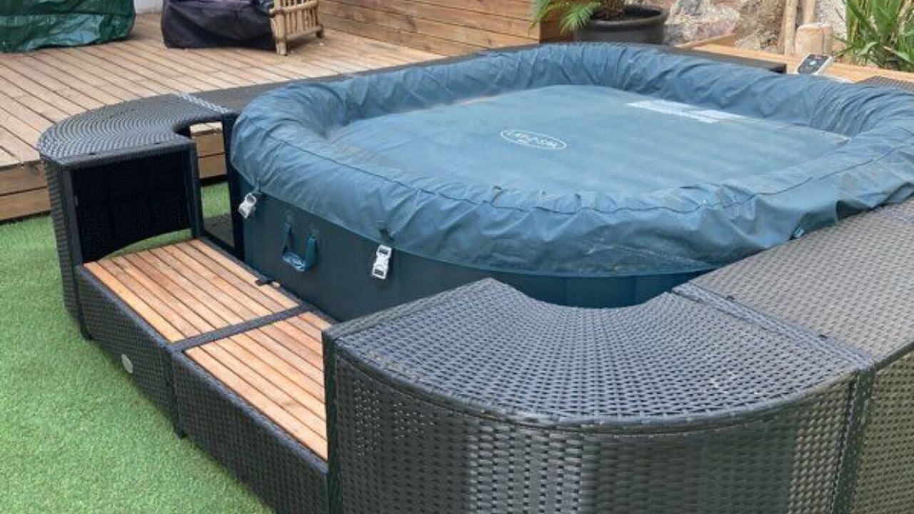 Photo of Patio Balcony in Evenos