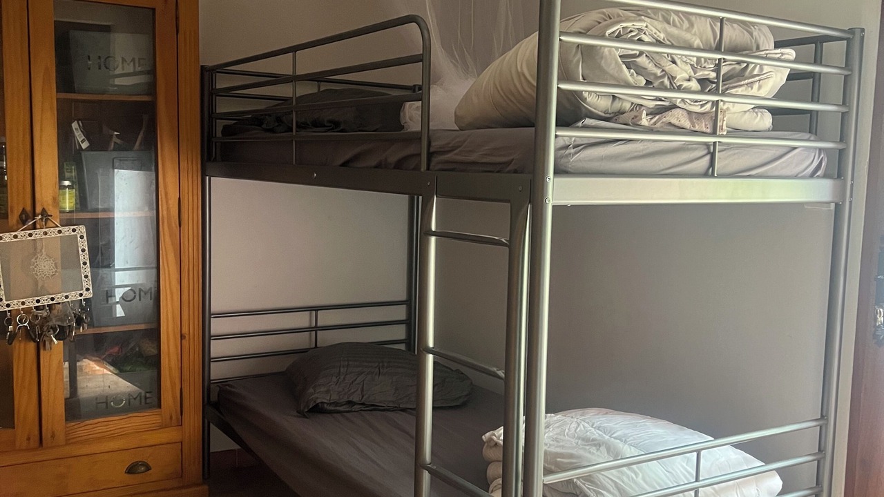 Photo of Bedroom in Evenos