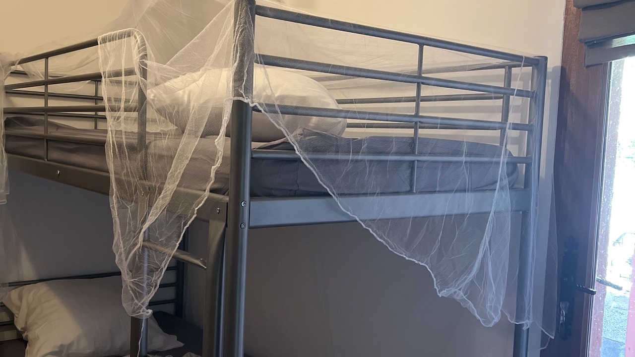 Photo of Bedroom in Evenos