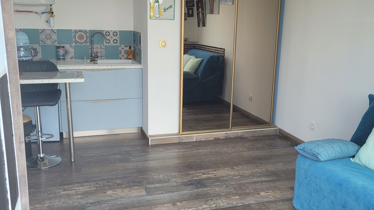 Photo of Livingroom in Caremeau