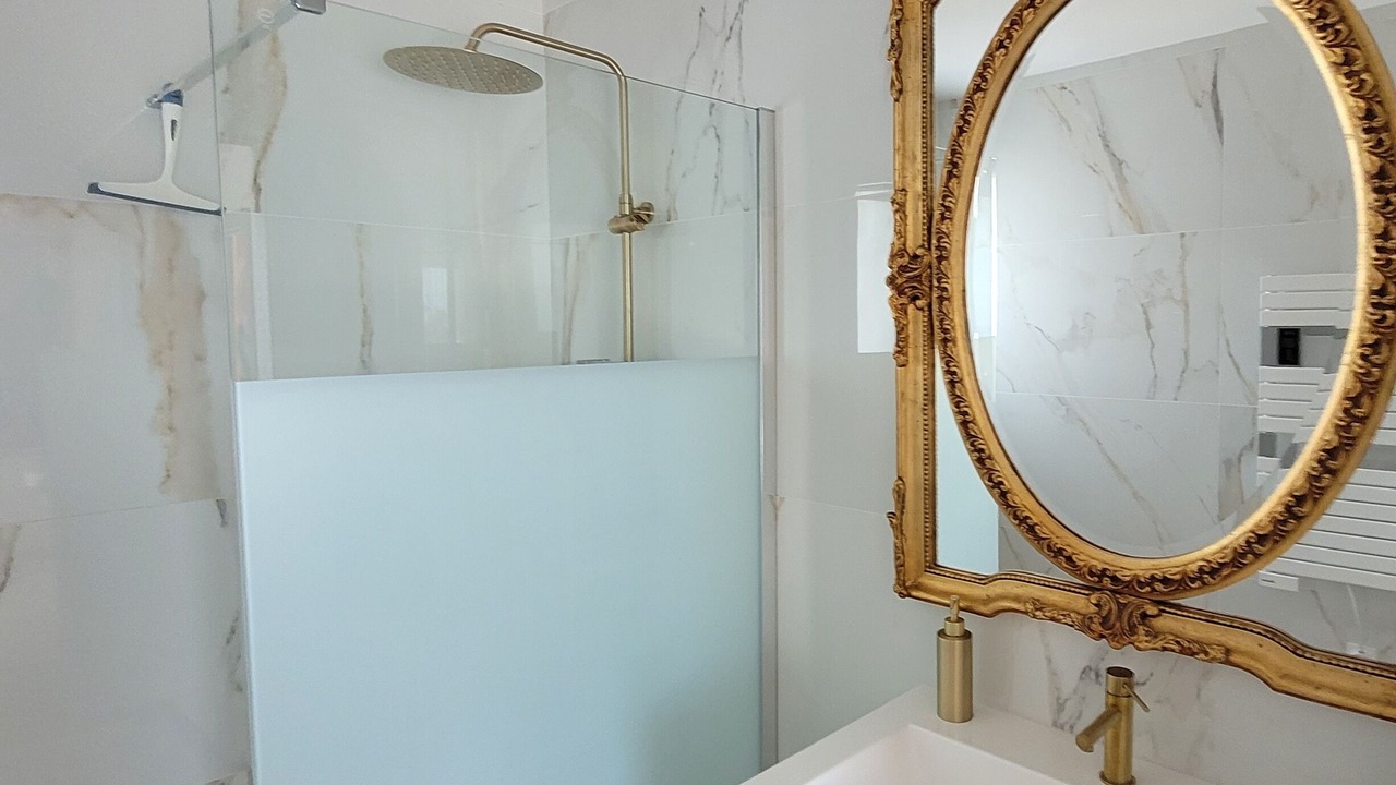 Photo of Bathroom in Caremeau