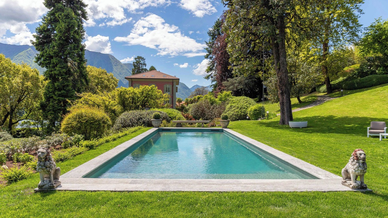 Photo of Outdoor in Tremezzo