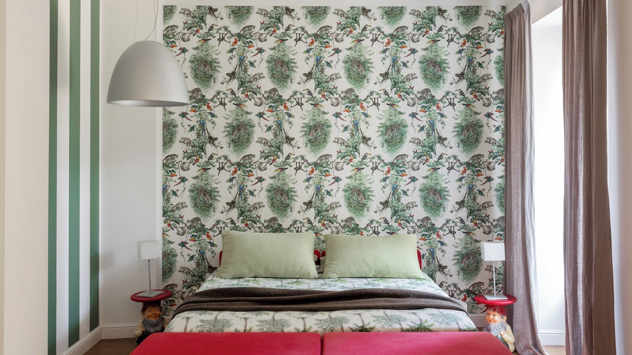 Photo of Bedroom in Tremezzo