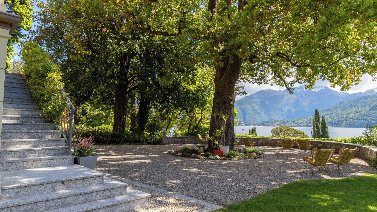Photo of Outdoor in Tremezzo