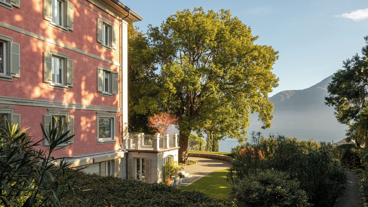 Photo of Outdoor in Tremezzo