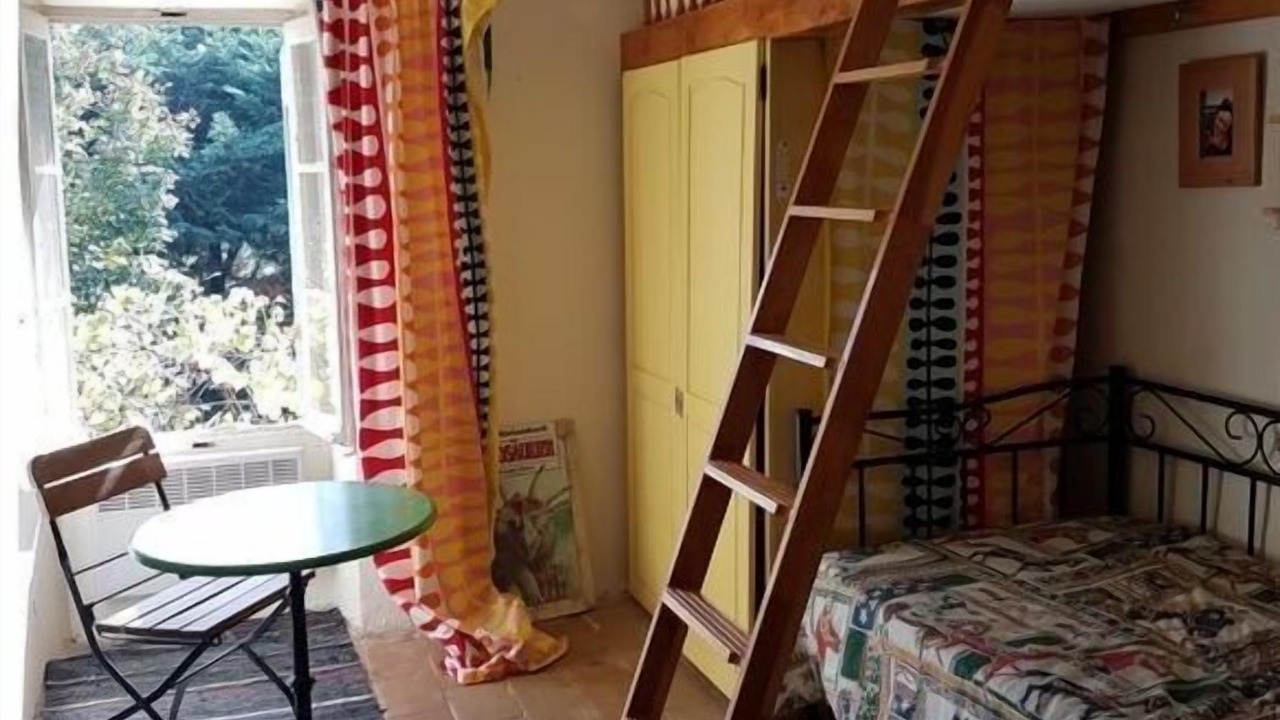 Photo of Bedroom in Senas