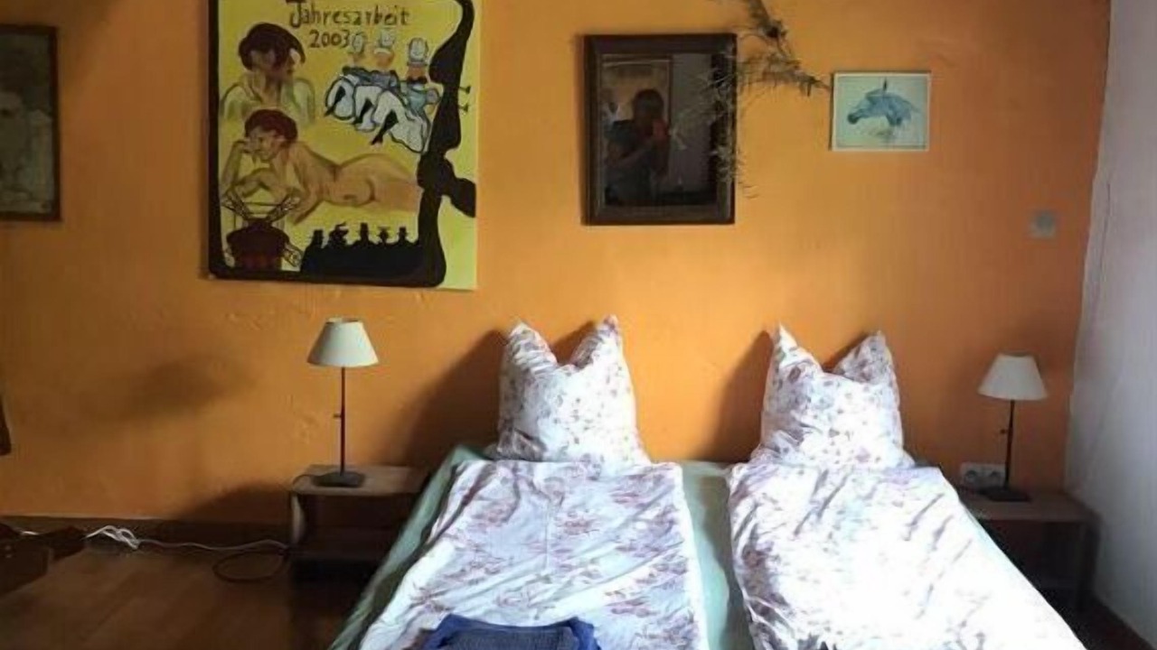 Photo of Bedroom in Senas