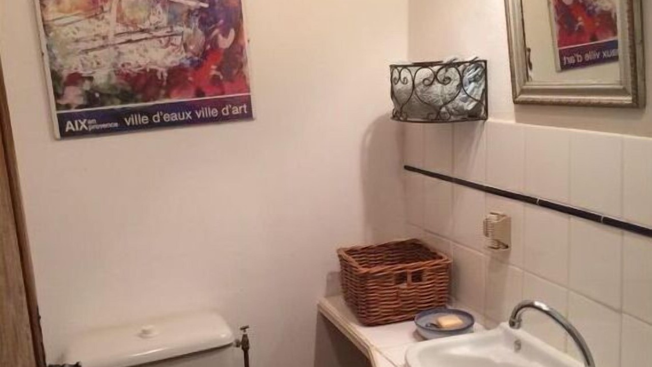 Photo of Bathroom in Senas