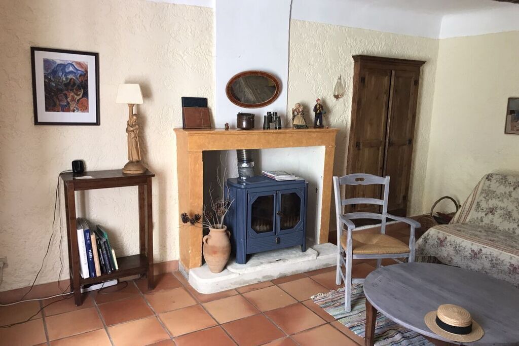 Photo of Livingroom in Senas